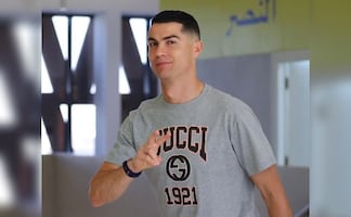 Cristiano Ronaldo compra el 25% del Almería: Los detalles de su nueva inversión en España