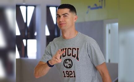 Cristiano Ronaldo compra el 25% del Almería: Los detalles de su nueva inversión en España