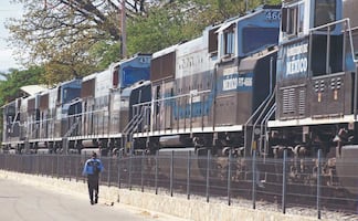 Tragedia del Tren Interoceánico: Operadores no tenían licencia vigente, ya hay dos detenidos