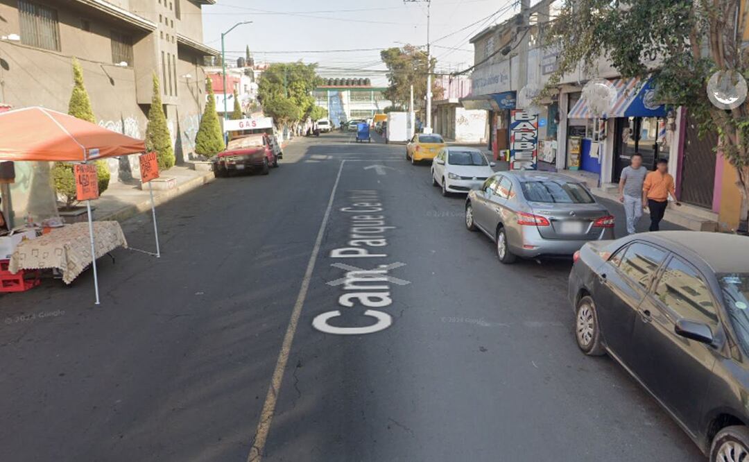 Sicarios le quitan la vida a menor frente a los ojos de su padre y hermana, en la GAM