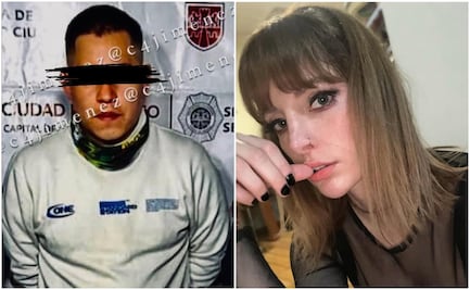 Detienen al dealer de Imelda Tuñón, luego de que le otorgaran la Guardia y Custodia de su hijo