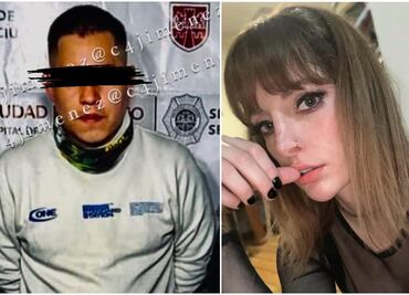 Detienen al dealer de Imelda Tuñón, luego de que le otorgaran la Guardia y Custodia de su hijo