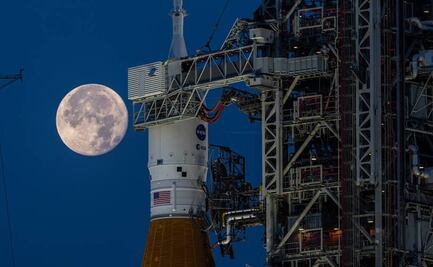 La NASA está lista para volver a la Luna, pero ¿qué podríamos aprender todavía de ella?