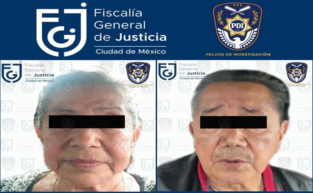 ¡Viejitos pero picosos! Detienen a dos adultos mayores en la GAM por golpear y acuchillar a una mujer