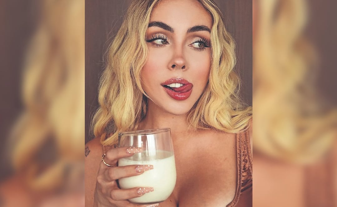 Maya Nazor aclara si está embarazada otra vez de Santa Fe Klan