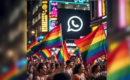 ¿Cómo activar el Modo Orgullo LGBT en WhatsApp? Paso a Paso