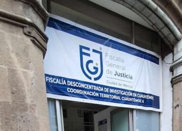 Ministerio Público en el Centro Histórico: ¿Por qué la CUH6 rompe con los estereotipos de atención?