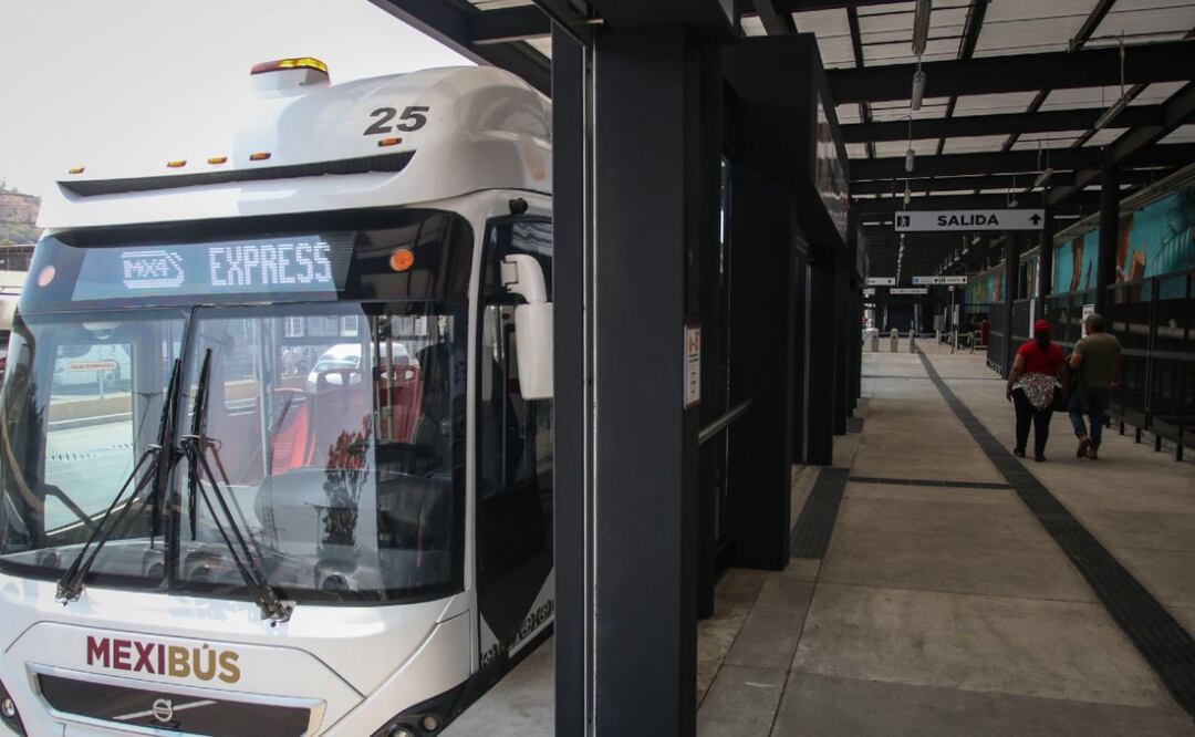 Viaja gratis en Mexibús y Mexicable a partir de hoy ¿cuáles son los requisitos?