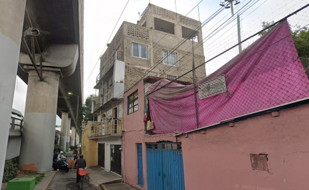 Hijo descubre a su padre asesinado en Venustiano Carranza: Buscan a dos sospechosos