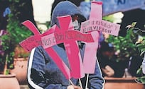 Feminicidios SIN FRENO: ni alertas, ni leyes logran detener los asesinatos de mujeres