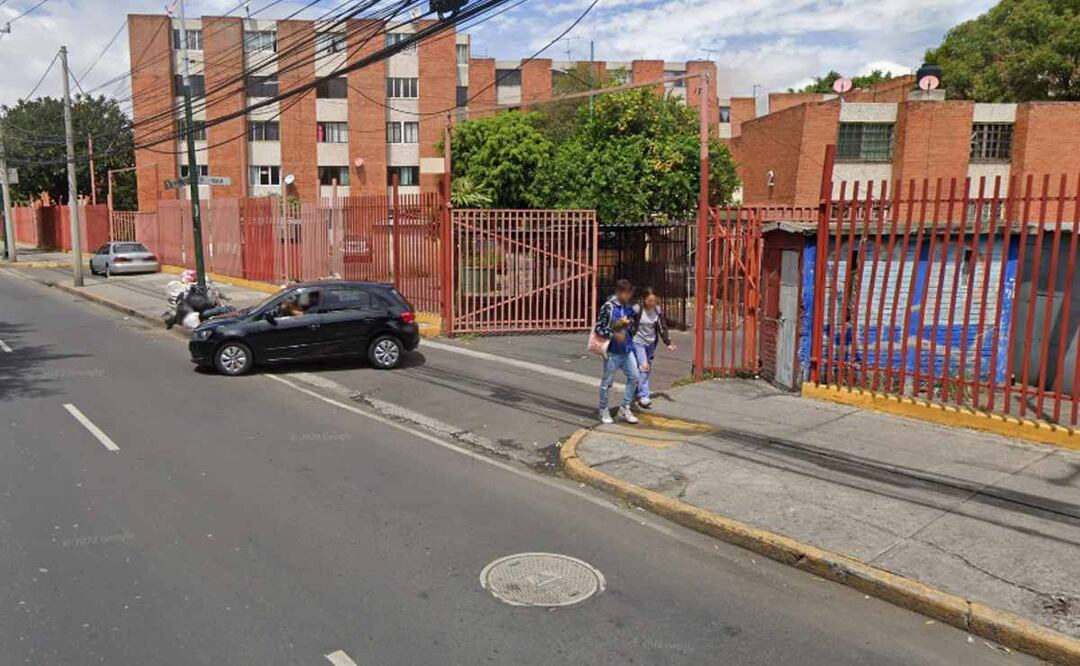 Dejan cuerpo con las ideas expuestas en la Gustavo A. Madero