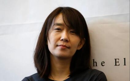 Comprender Corea a través de la literatura de Han Kang