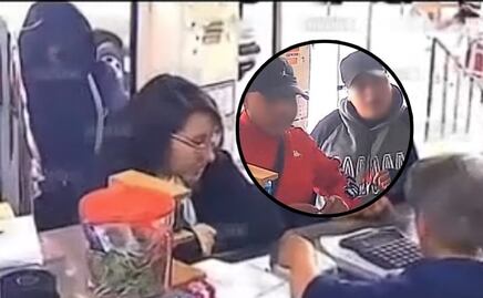 Extorsionadores regresan a soltar plomo tras ser exhibidos, en Tultitlán