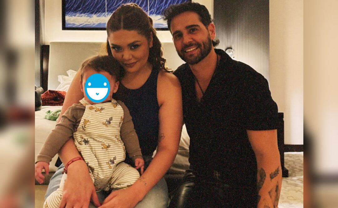 Yuridia aclara comentario de su embarazo, ¿tendrá un segundo bebé con su esposo Matías?