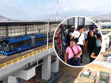 Trolebús Elevado Santa Martha – Chalco: Puntos en favor y contra ¿Qué es lo qué opina la ciudadanía?