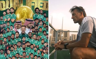 La Selección de Futbol de Arabia Saudita despide a su entrenador Hervé Renard pese a clasificarlos al Mundial 2026 
