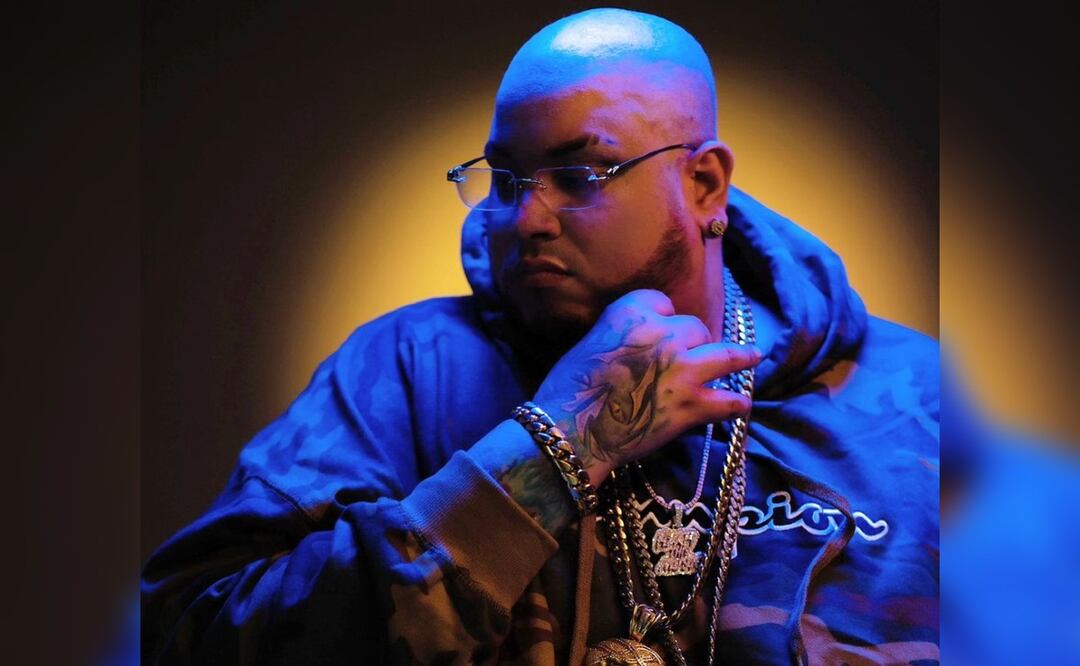 Intentaron salvar a reguetonero, pero falleció Alexio ‘La Bruja’ cantante de Tumba La Casa