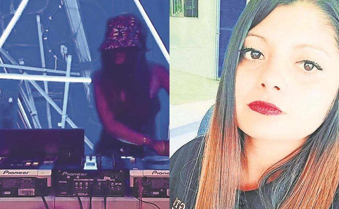 Hallan sin vida a la DJ Janny Vice en Ecatepec, padres señalan falta de empatía de la fiscalía
