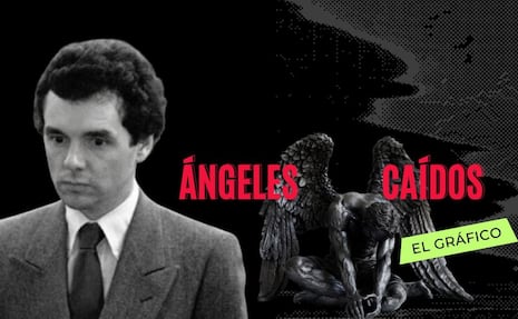 Donald Harvey: La aterradora historia del "Ángel de la Muerte" que mató a 80 personas  