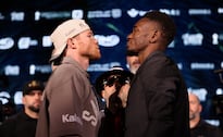 A 21 años de su debut, Canelo quiere cobrar revancha y arrebatarle el trono a M’billi