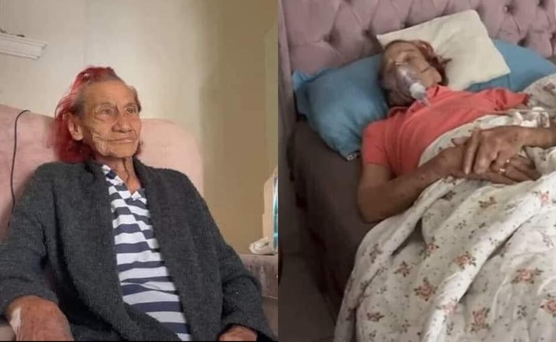 Tras delicado estado de salud ¿Murió “La Gilbertona”?, esto se sabe