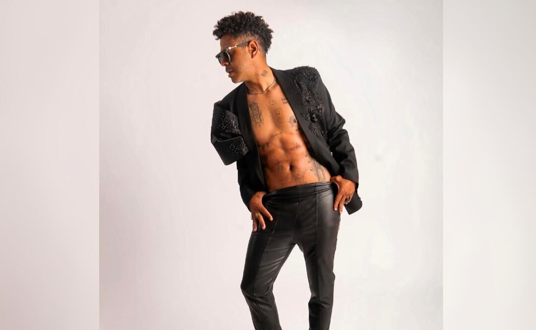 Kalimba en las luchas