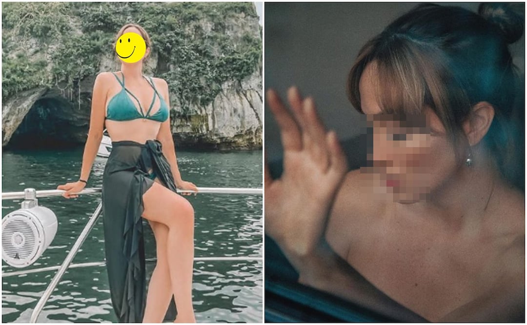 Actriz de Televisa rompe el silencio y expone las agresiones verbales y corporales del ex