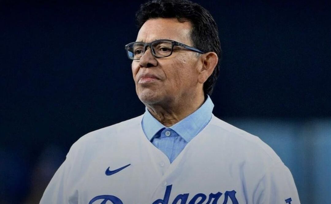 ¡Homenaje fallido! Fans confunden a Fernando Valenzuela con otro famoso
