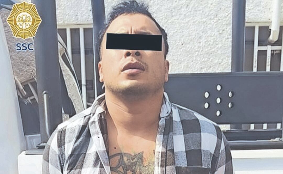 matan a hombre en venta falsa de auto (Foto: Especial)