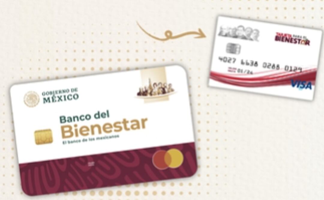 Tarjeta del Bienestar: Bancos que cobran comisión por retirar el dinero de tu pensión