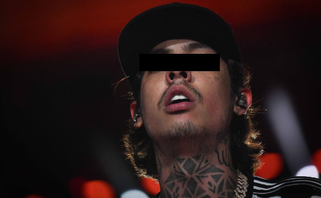 Este sería el castigo que podría recibir Natanael Cano por soborno