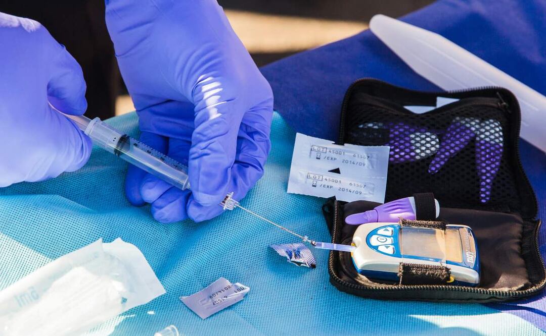 ¡Aguas con la diabetes! Estas son algunas recomendaciones para una mejor calidad de vida 