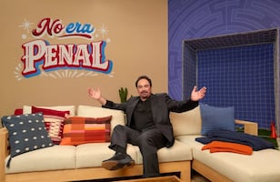 Dormir en el Azteca: Airbnb lanza experiencia mundialista con Hugo Sánchez como anfitrión 