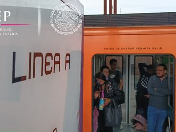 Metro CDMX se pronuncia sobre su estado para el regreso a clases, solicita cooperación de usuarios
