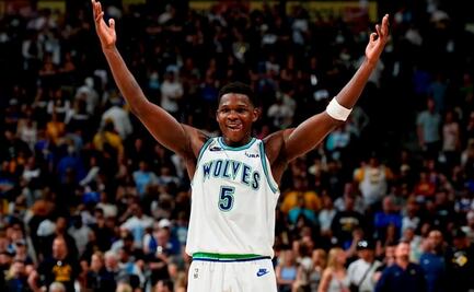 Los Timberwolves de la NBA cambian de manos ¿quiénes serán los nuevos propietarios?