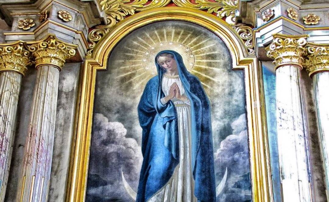 ¿Qué significa el Santísimo nombre de María?