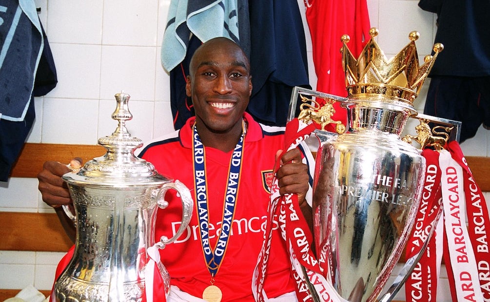 Así era la plantilla del Arsenal la última vez que alcanzaron una final de Champions League
Imagen: X @Arsenal