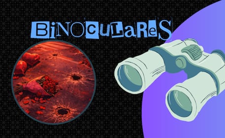 Febrero… ¿mes del amor? Las cifras oficiales revelan un mes violento en la capital