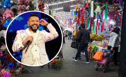 ¡Mercado Jamaica de Aniversario! Celebra 68 años con música y baile ¿Cuándo y dónde será?