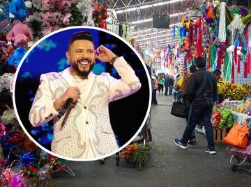 ¡Mercado Jamaica de Aniversario! Celebra 68 años con música y baile ¿Cuándo y dónde será?