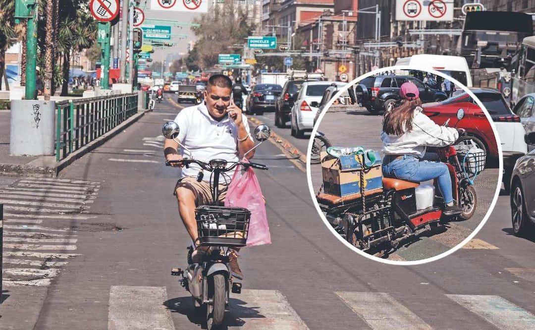 Foto: Yaretzi Osnaya, El Gráfico