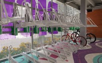 Nuevos biciestacionamientos masivos en CDMX: Requisitos y pasos para registrar tu bicicleta