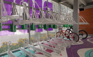 Nuevos biciestacionamientos masivos en CDMX: Requisitos y pasos para registrar tu bicicleta