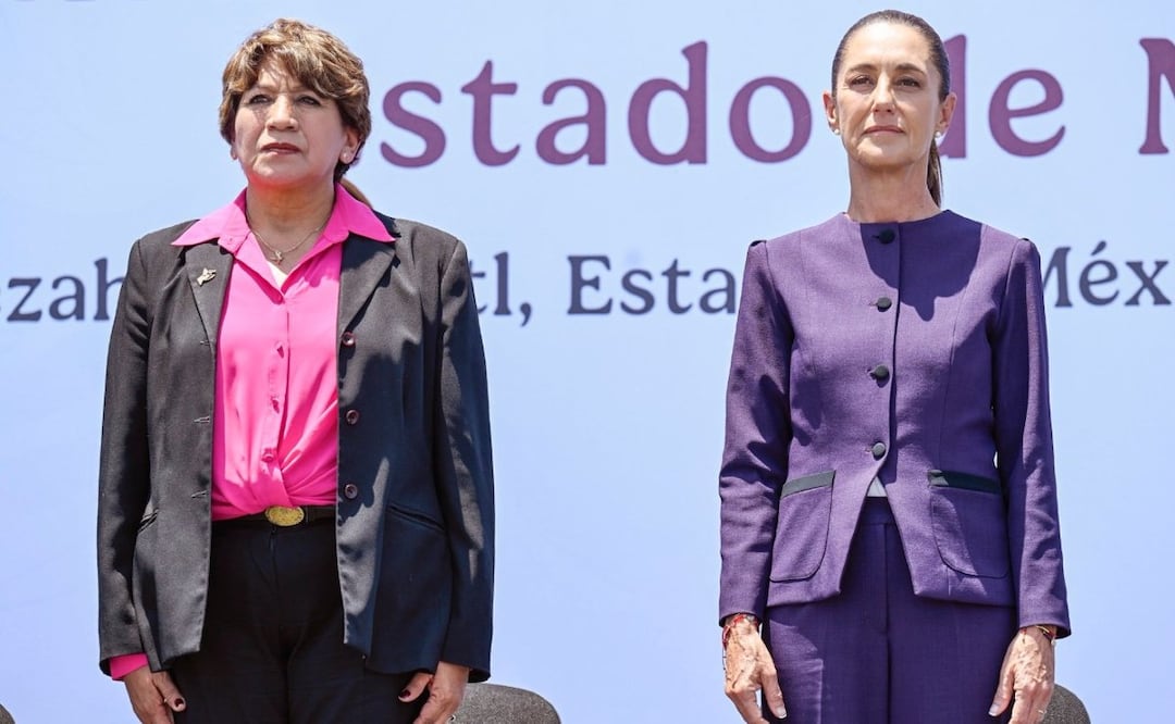 Grupo Bimbo invierte en el Edomex. Foto: (Gobierno del Estado de México)