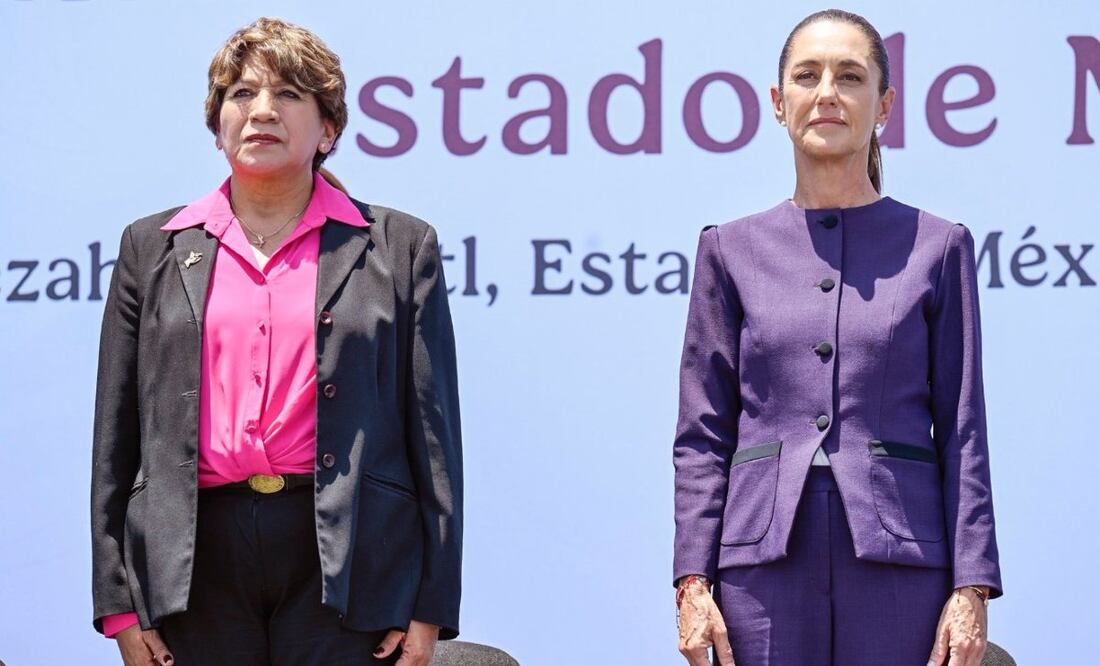 Grupo Bimbo invierte en el Edomex. Foto: (Gobierno del Estado de México)