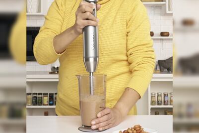 PROFECO revela cuáles son las mejores licuadoras de inmersión