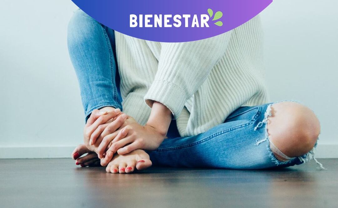 ¿Por qué salen juanetes y cuál es el remedio para acabar con el tormento?