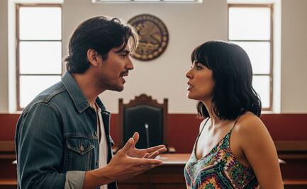 Centro de Justicia Alternativa resuelve conflicto familiar de forma rápida y sin abogados ¿cómo se logró?