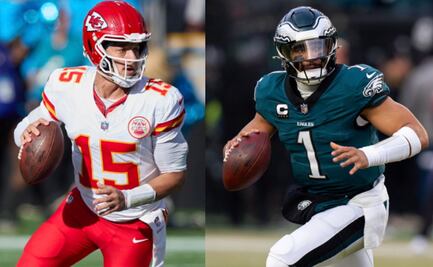 Super Bowl LIX: Los jugadores latinos que buscan hacer historia en Nueva Orleans