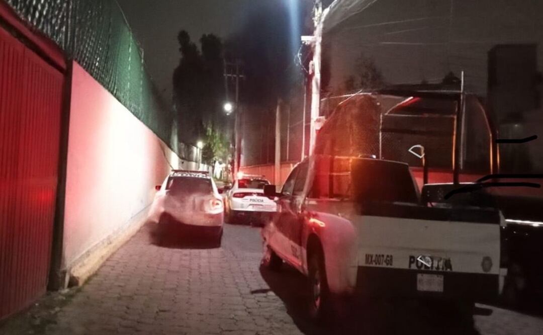 Asesinan en la GAM a médico que había recibido amenazas de muerte por extorsión